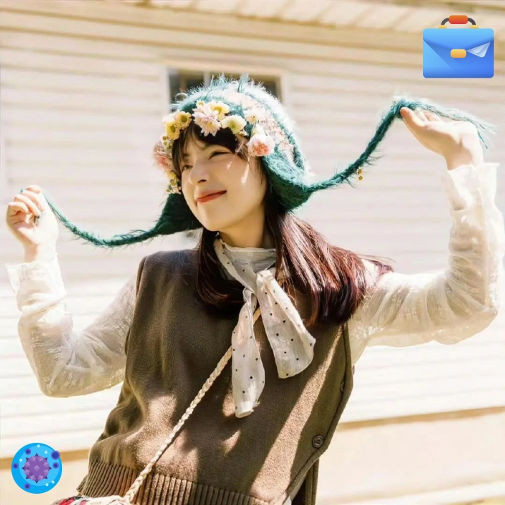 小鹿